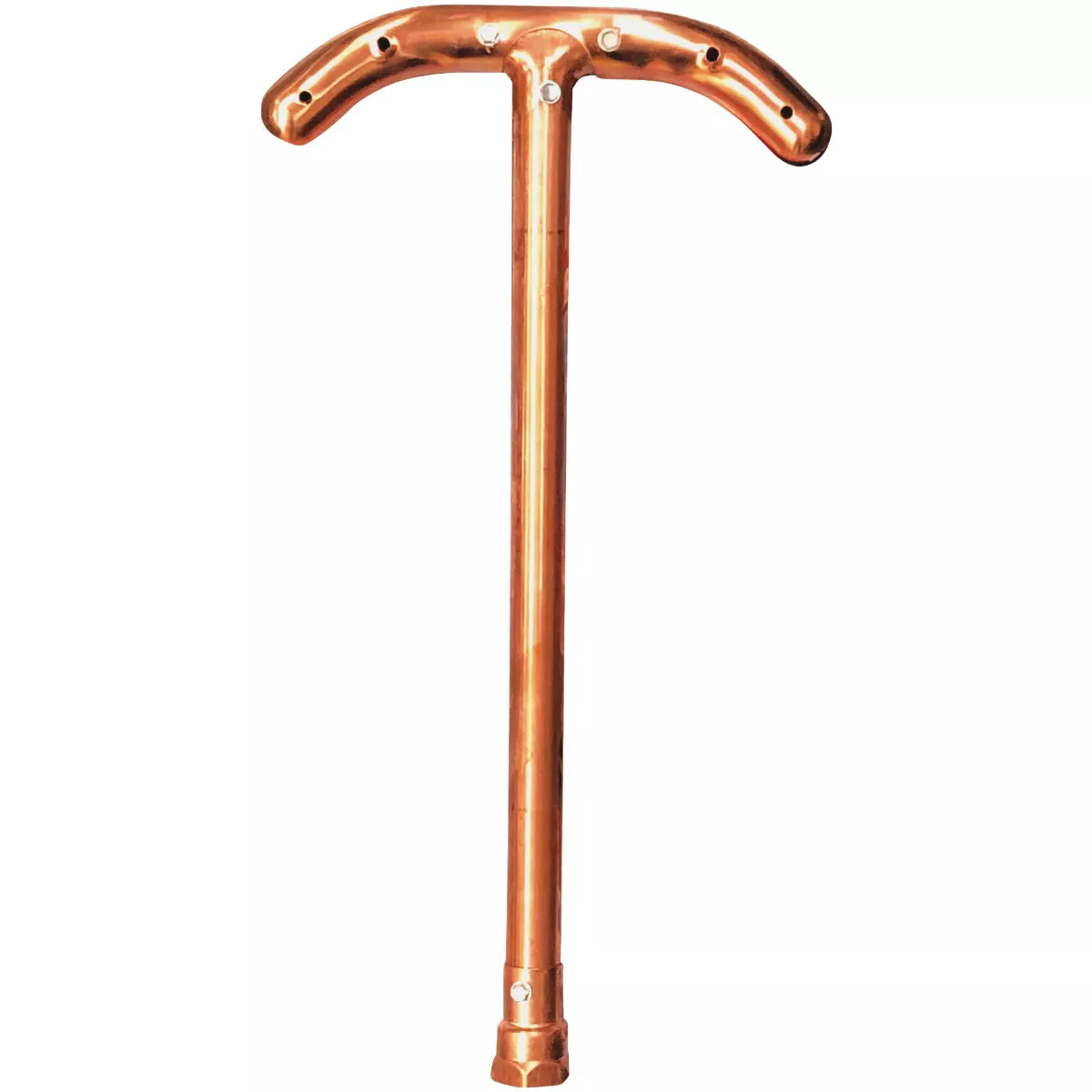 Sewer Skewer 18 In. Vent Defroster