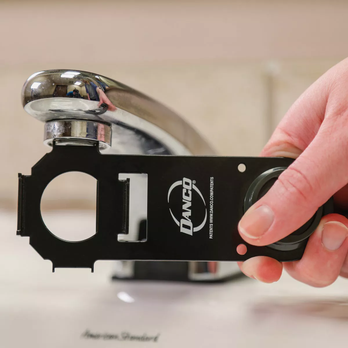 Danco Aerator Key - photo 5