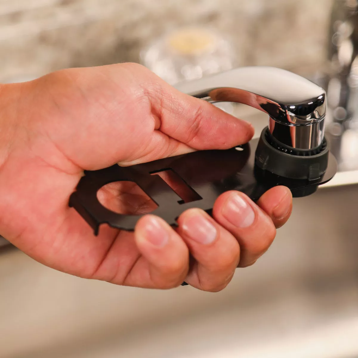 Danco Aerator Key - photo 3