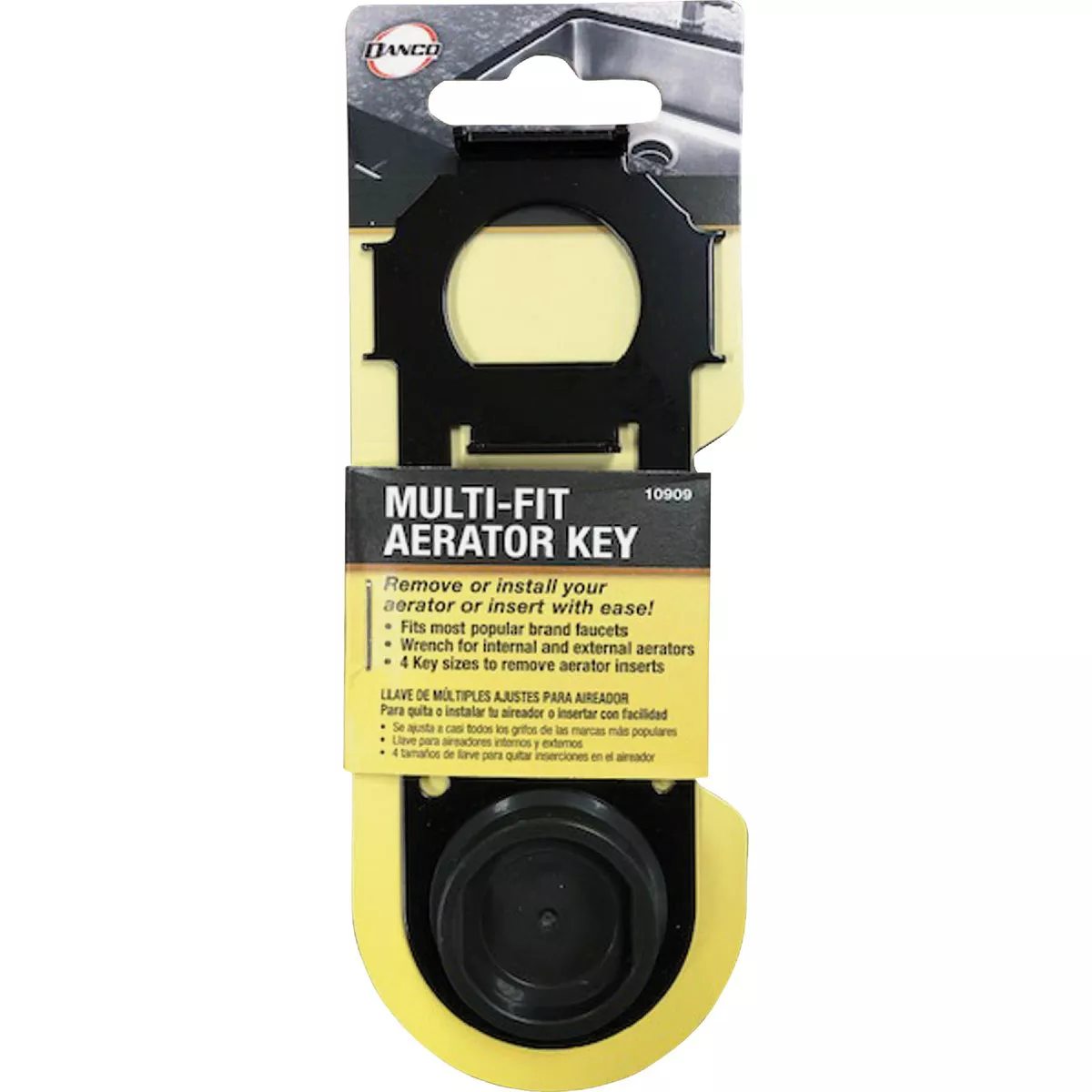 Danco Aerator Key - photo 2