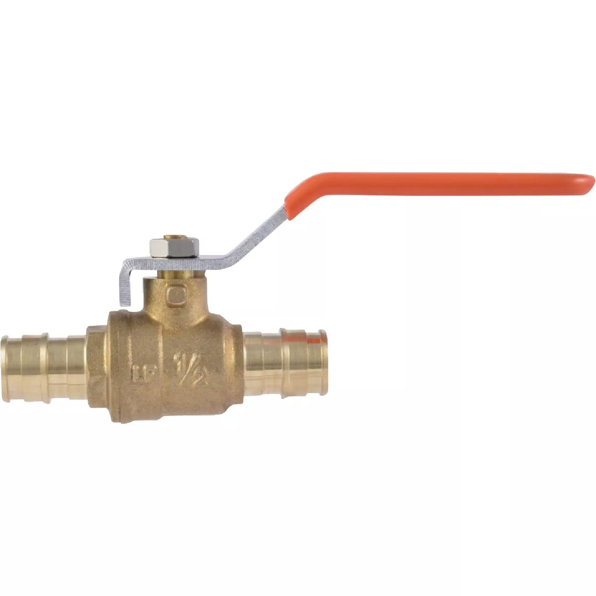 SharkBite 1/2 In. Brass PEX-A Ball Valve - photo 3