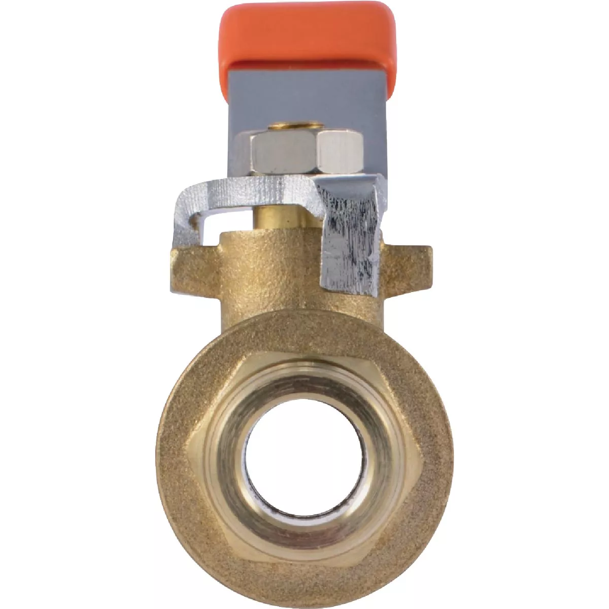 SharkBite 1/2 In. Brass PEX-A Ball Valve - photo 4