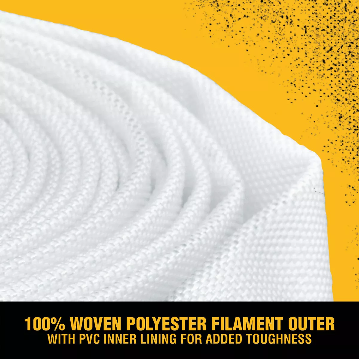 Dewalt Universal 25 Ft. Utility Pump Industiral Discharge Hose Kit - photo 4