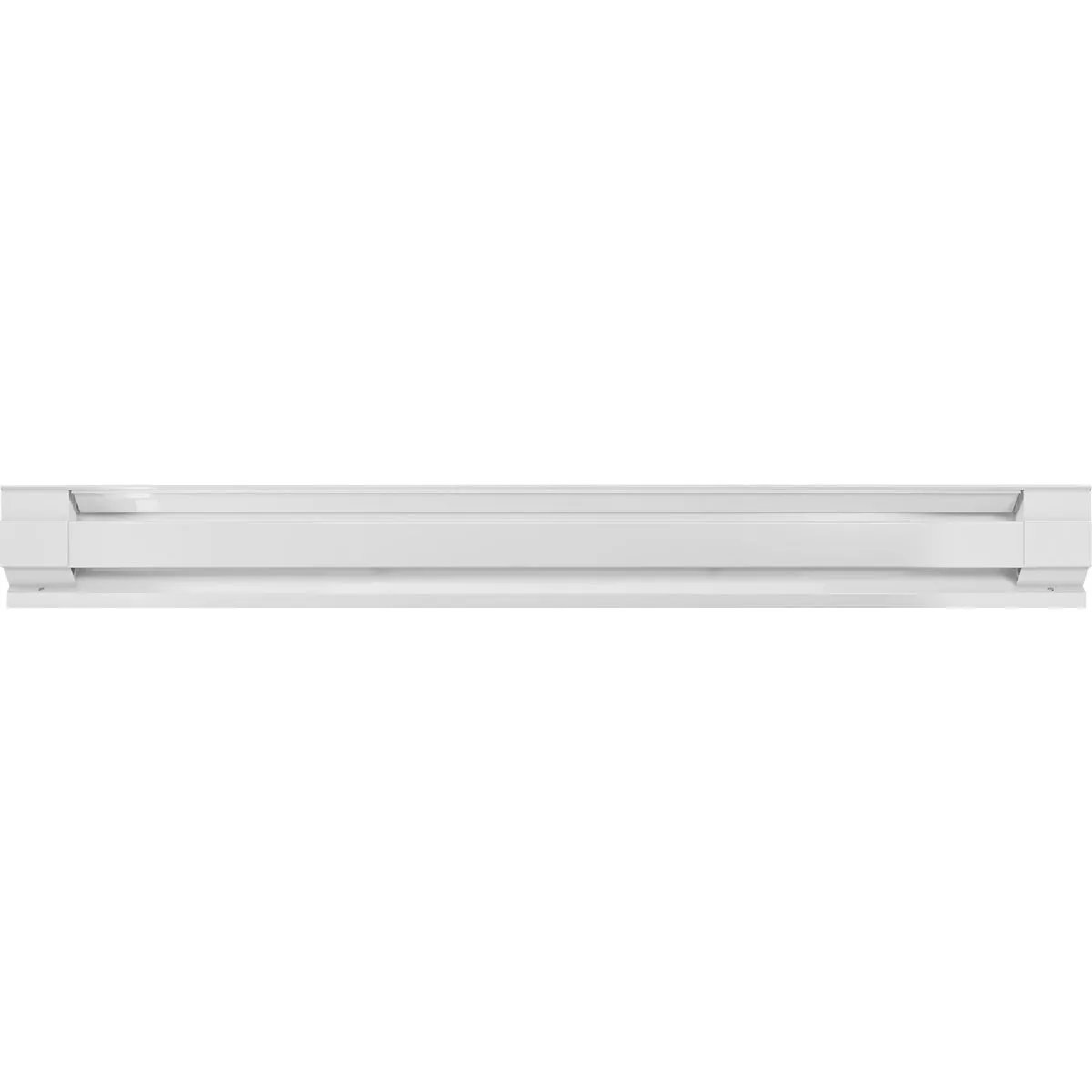 Cadet F Series 6 Ft. 1500W 240V Electric Baseboard Heater, White - photo 2