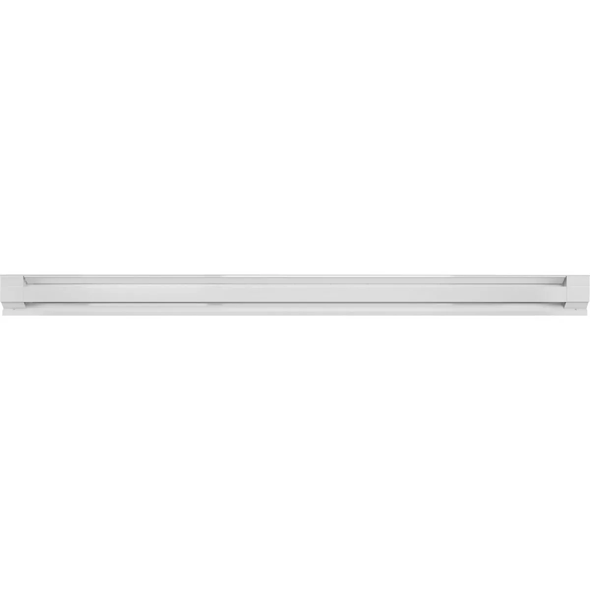 Cadet F Series 8 Ft. 2000W 240V Electric Baseboard Heater, White - photo 2