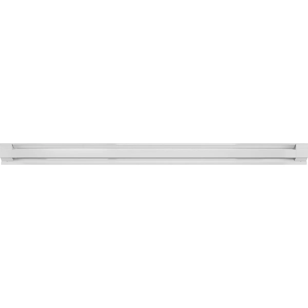 Cadet F Series 8 Ft. 2500W 240V Electric Baseboard Heater, White - photo 2