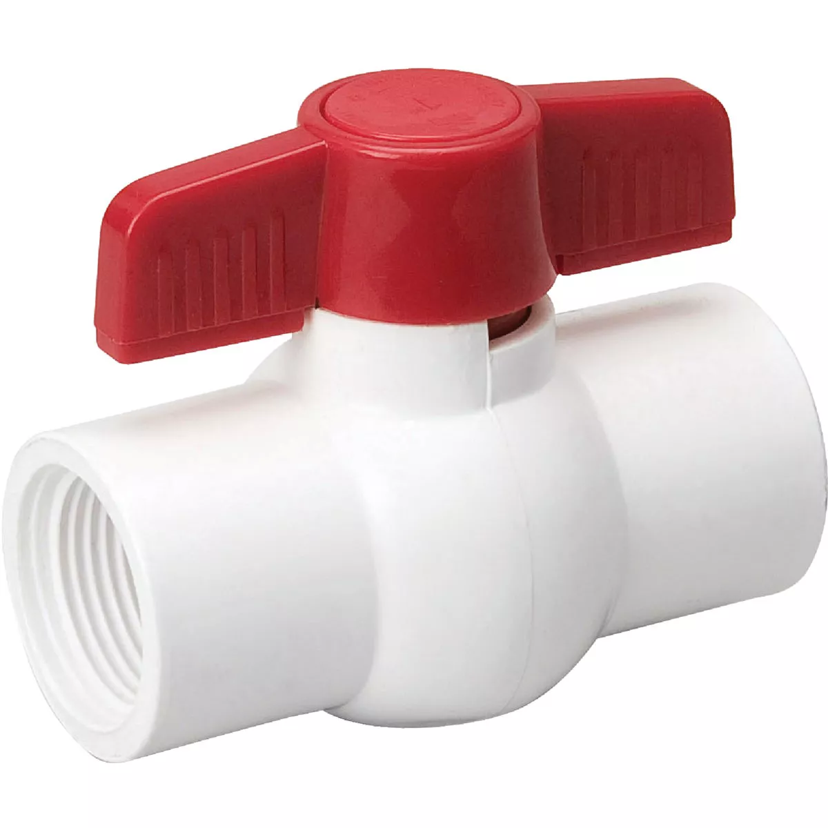 ProLine 1-1/2 In. FIP x 1-1/2 In. PVC FIP Ball Valve