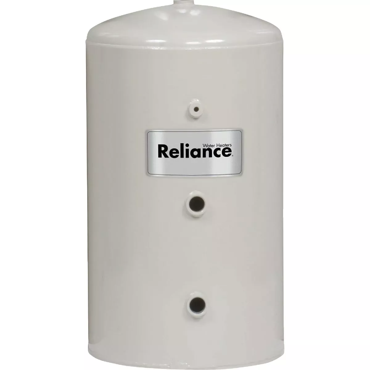 Reliance 42 Gal. Glass Lined Pump Tank