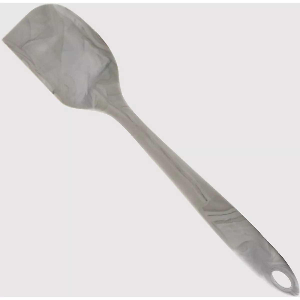 Norpro 10-1/4 In. Silicone Spoonula, Marble