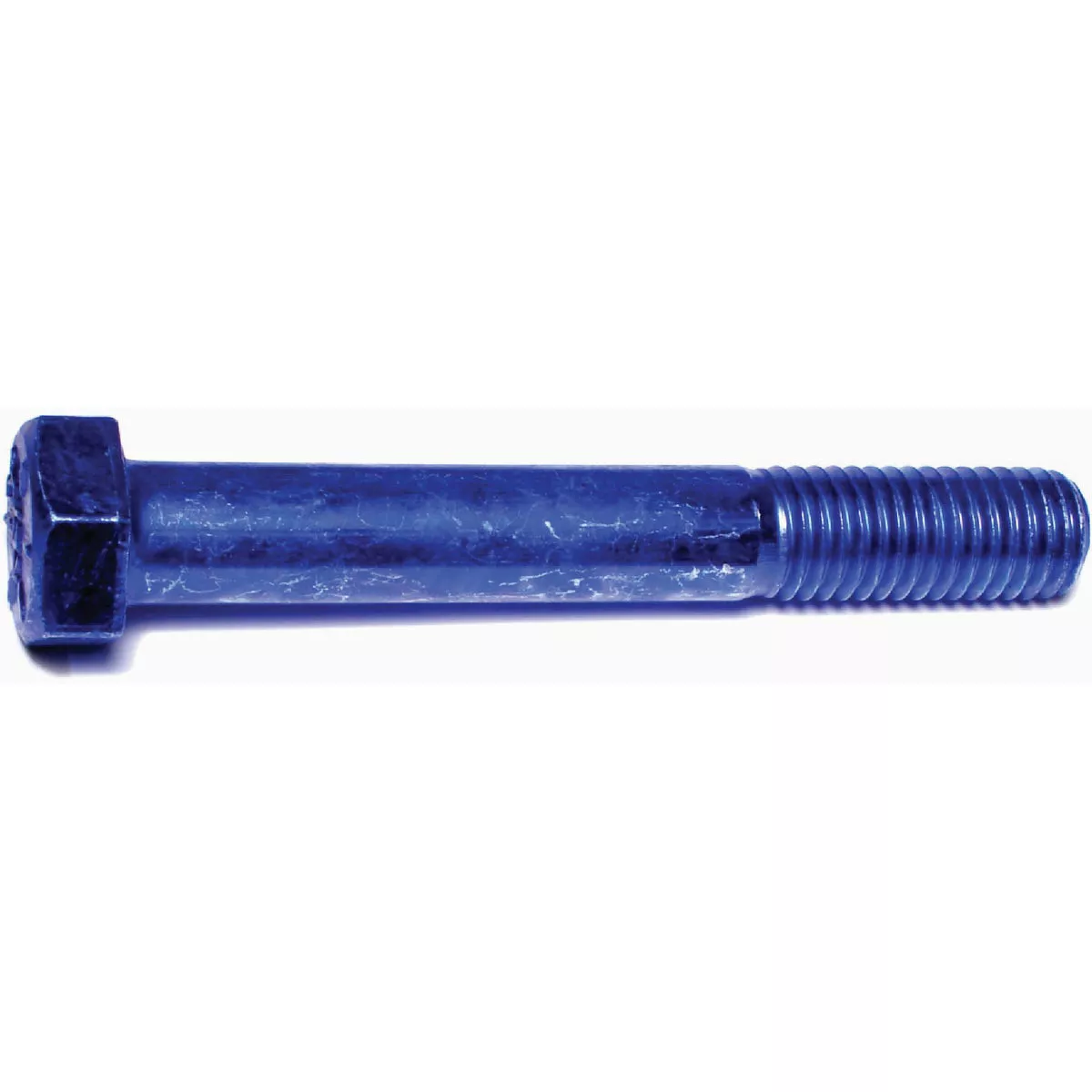 Midwest Fastener 5/8 In.-11 x 4-1/2 In. Zinc Plated Grade 8 Steel Coarse Thread Hex Cap Screws (11 Ct.)