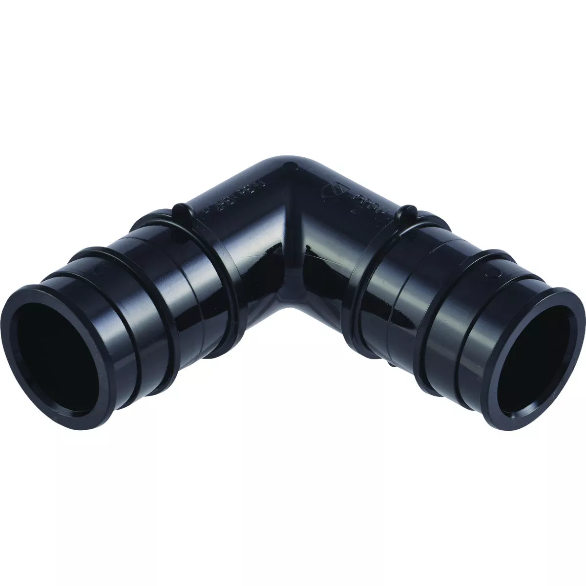 SharkBite 1 In. 90 Deg. Poly PEX-A Elbow (1/4 Bend) (5-Pack)