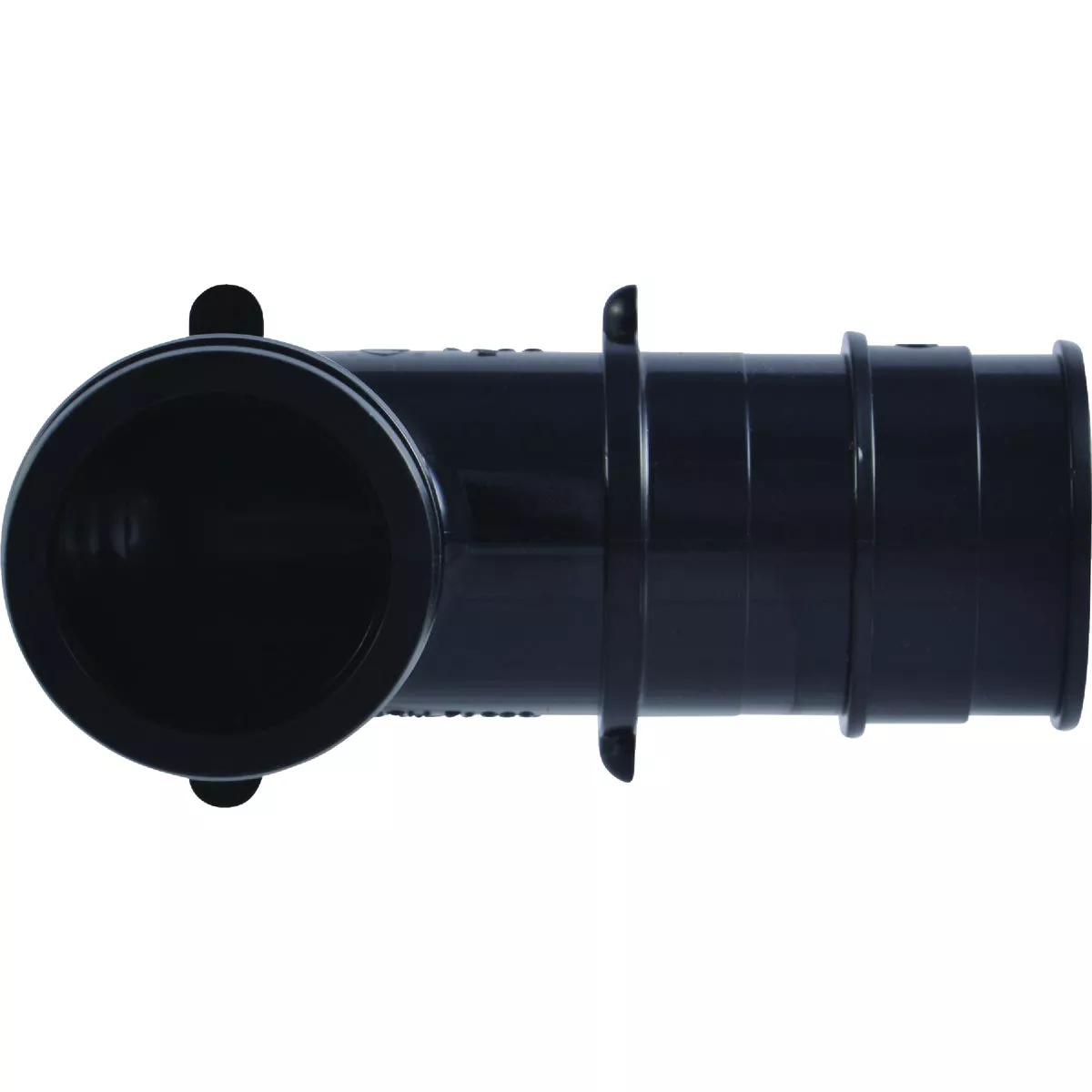SharkBite 1 In. 90 Deg. Poly PEX-A Elbow (1/4 Bend) (5-Pack) - photo 3