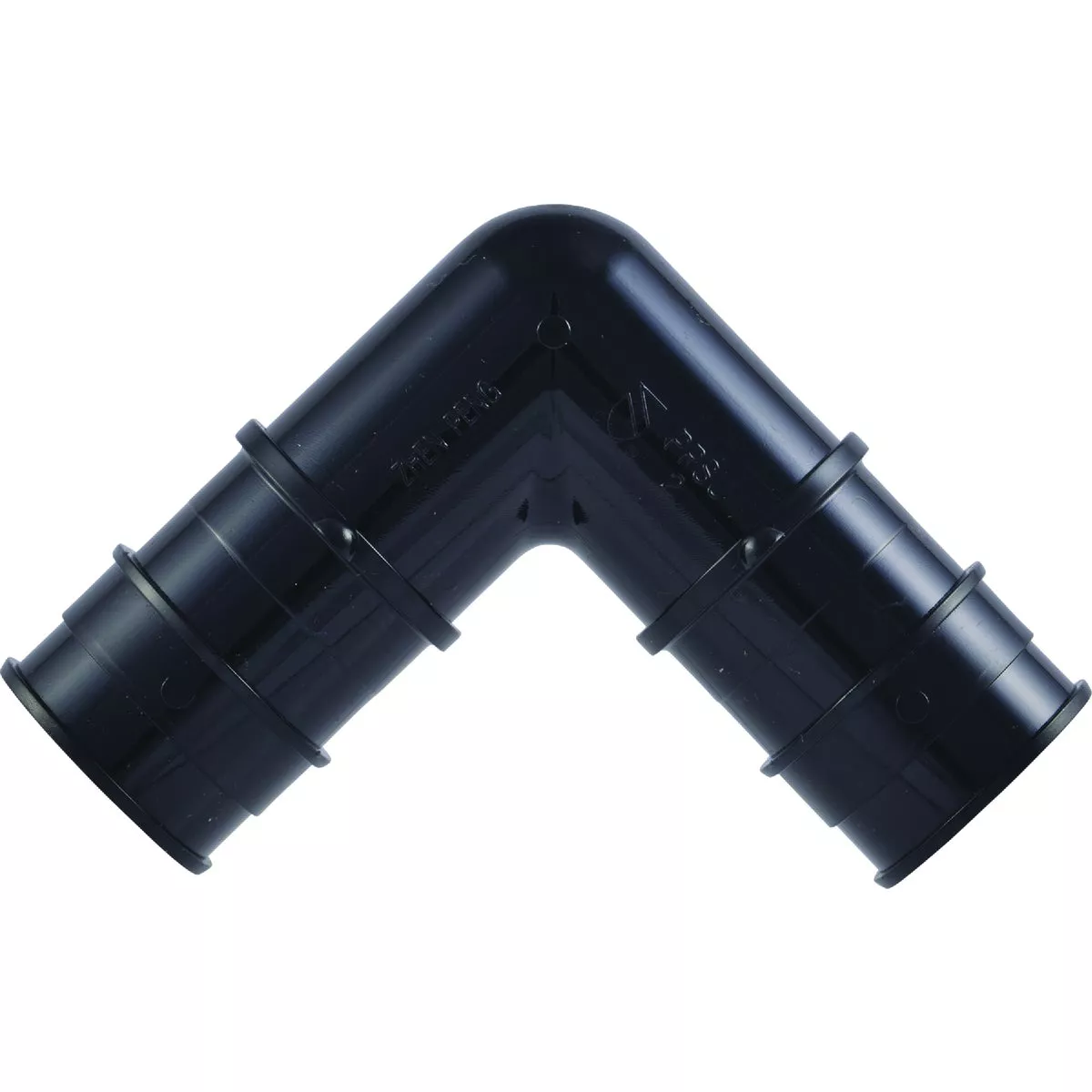 SharkBite 1 In. 90 Deg. Poly PEX-A Elbow (1/4 Bend) (5-Pack) - photo 4