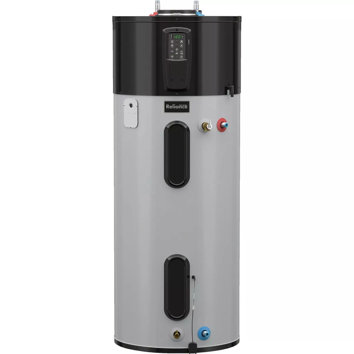 Reliance 80 Gal. Tall Smart Electric Heat Pump Hybrid Water Heater