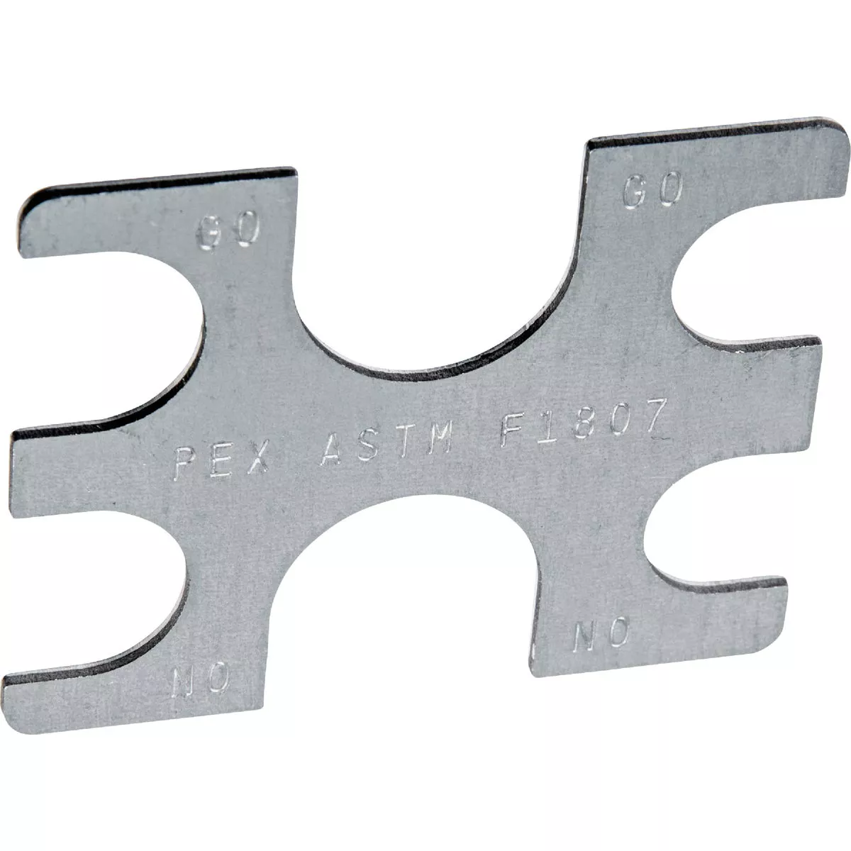 Superior Tool 3/8 In. to 3/4 In. PEX Crimp Ring Tool - photo 3