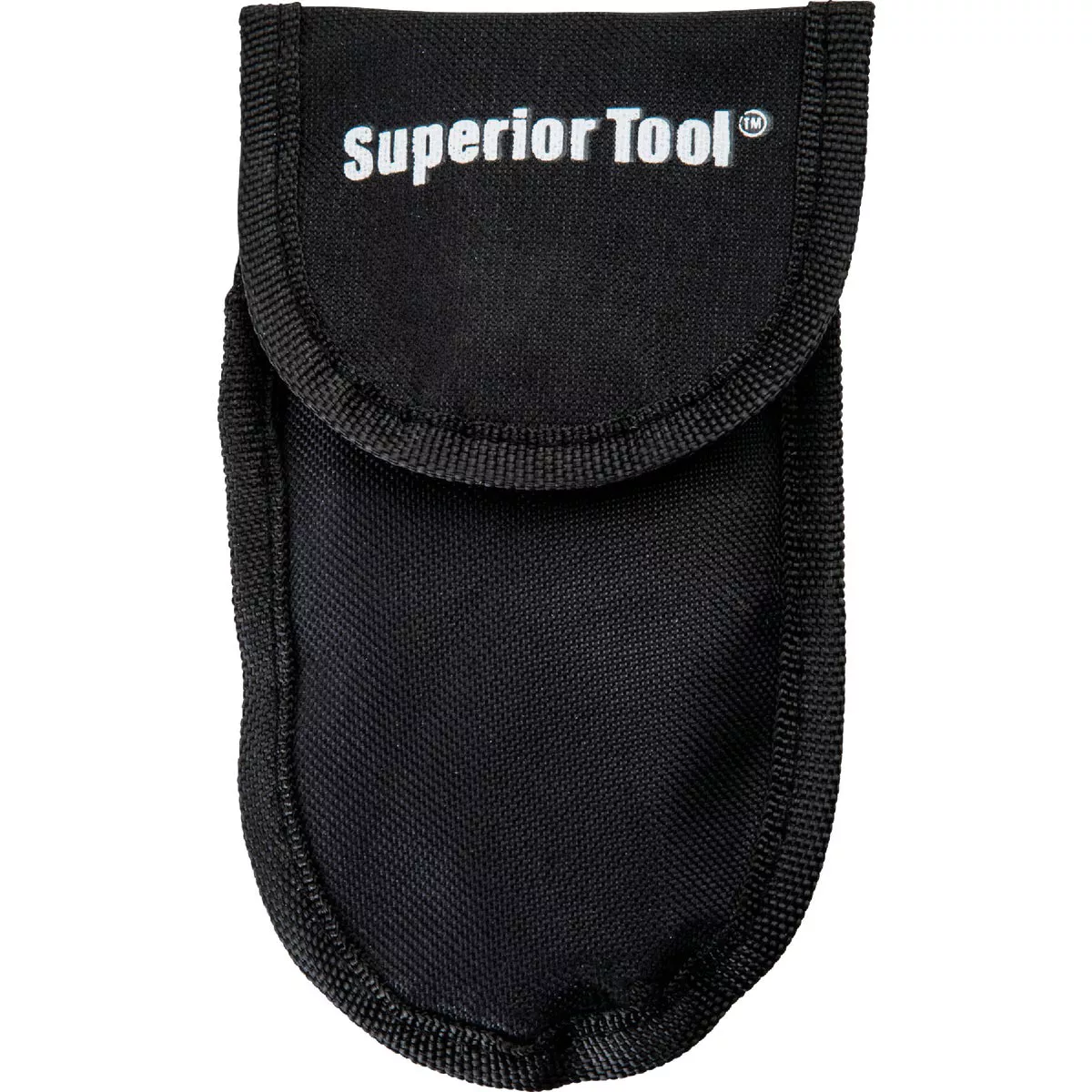 Superior Tool 3/8 In. to 3/4 In. PEX Crimp Ring Tool - photo 4