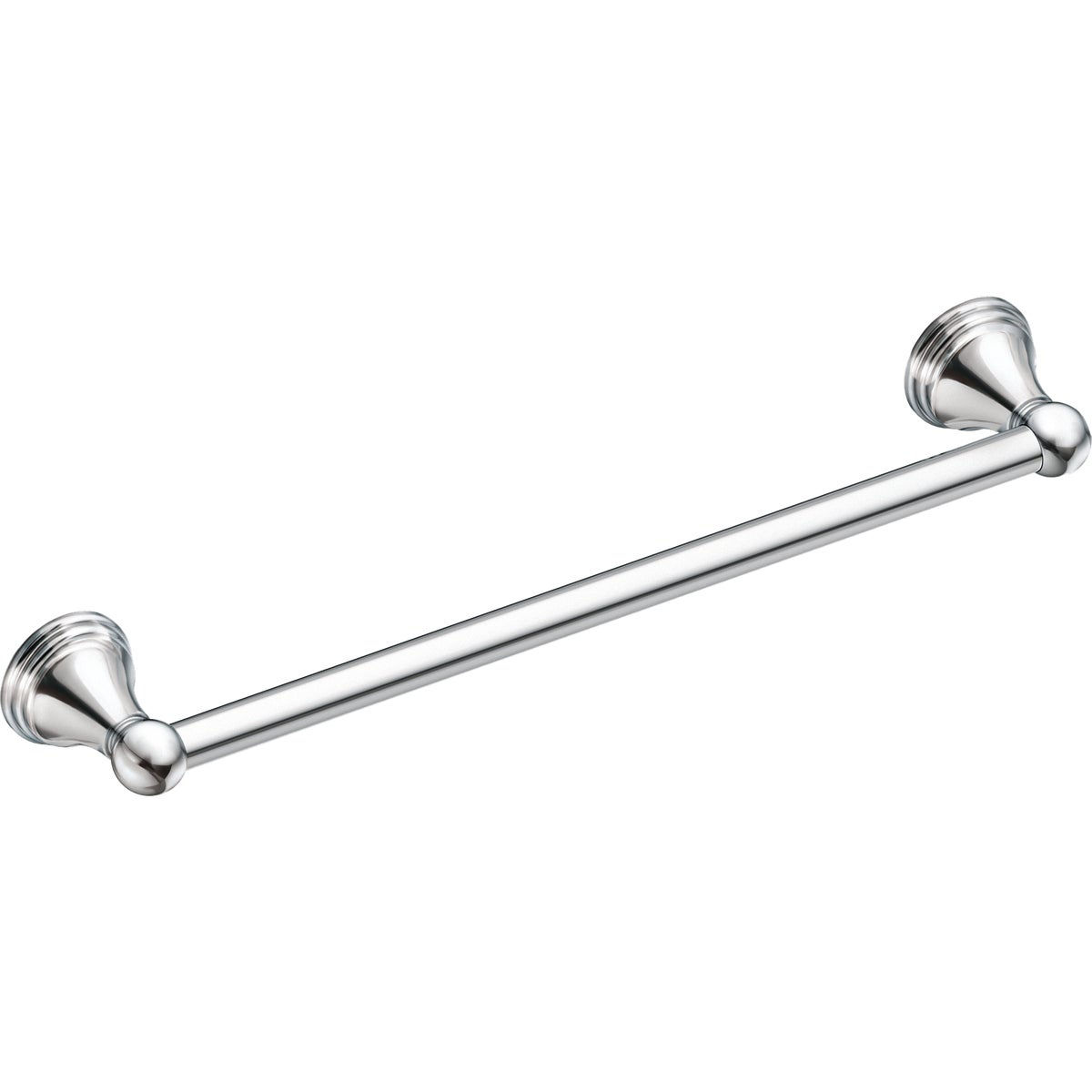Moen Preston 18 In. Towel Bar, Chrome Do it Best