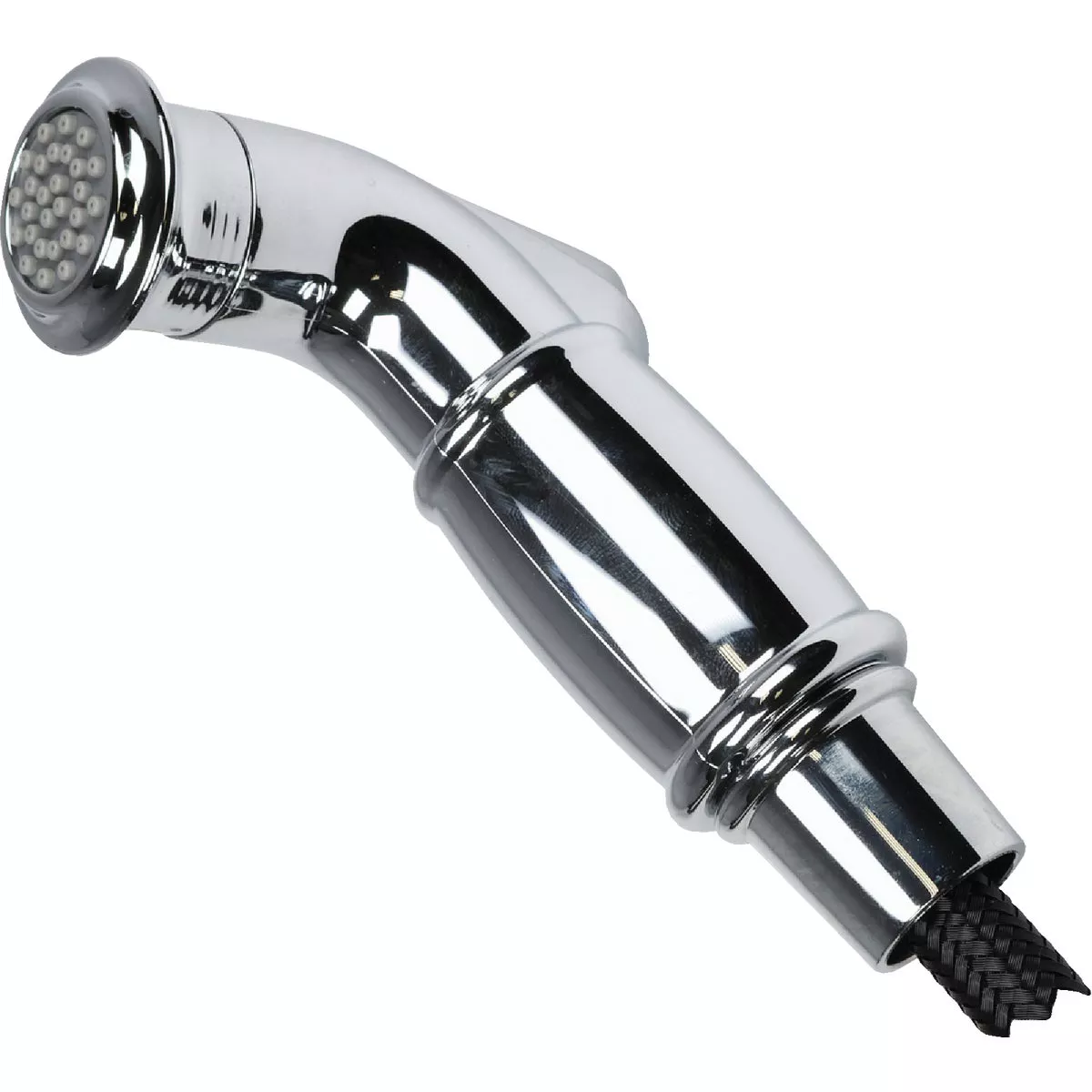 Danco 48 In. Chrome Side Sprayer & Hose - photo 3
