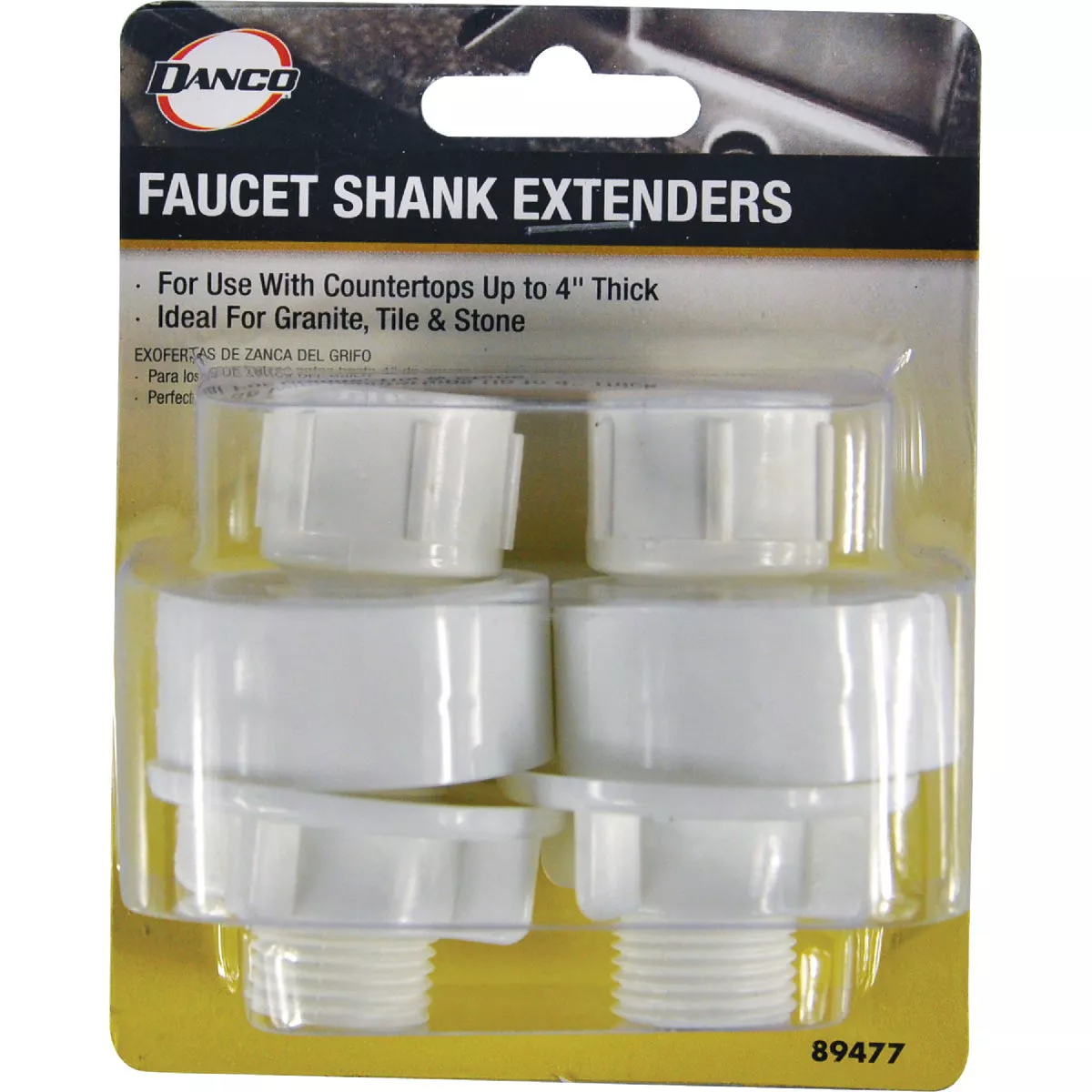 Danco PVC Faucet Shank Extender - photo 2