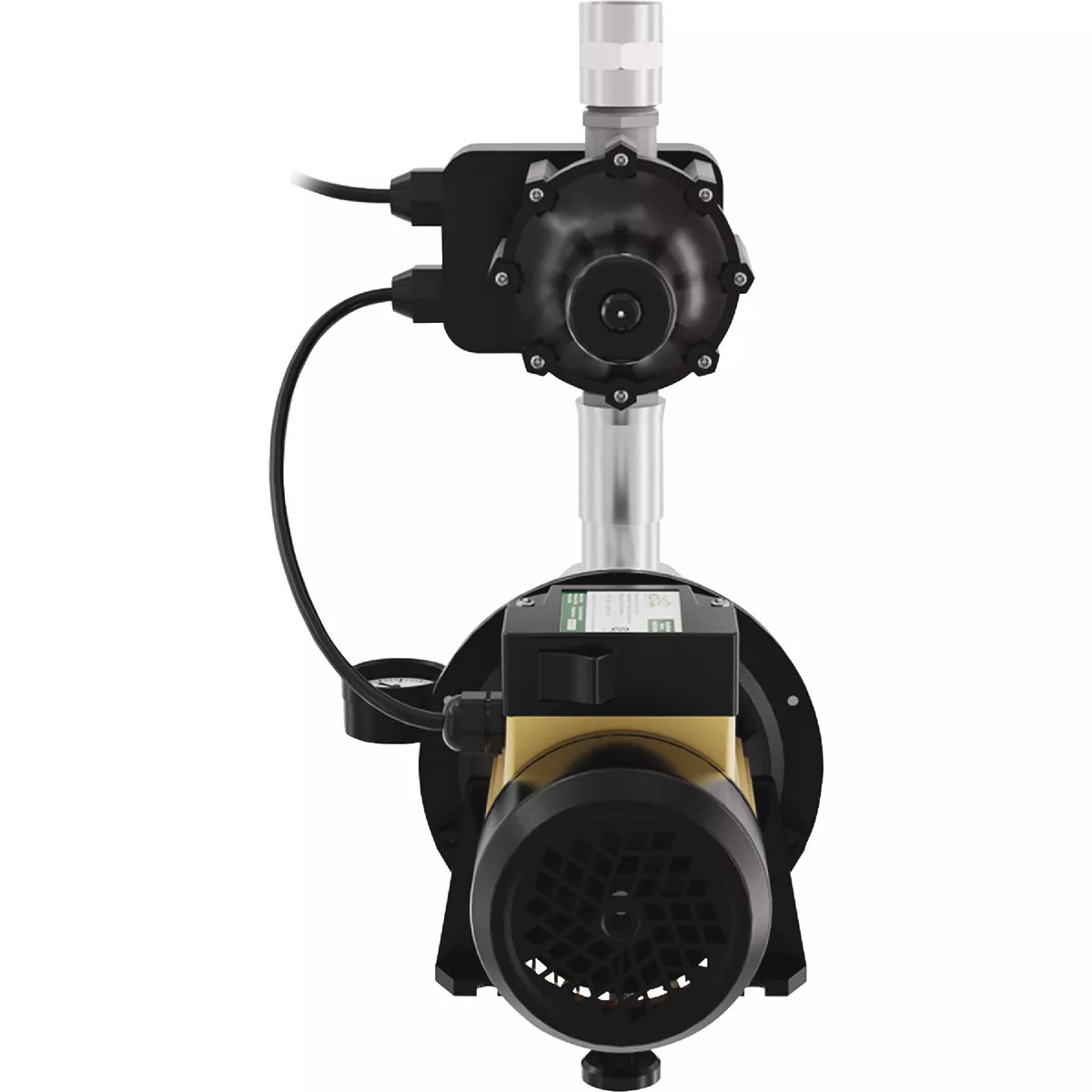 K2 3/4 HP Stainless Steel Automatic Booster Pump - photo 6