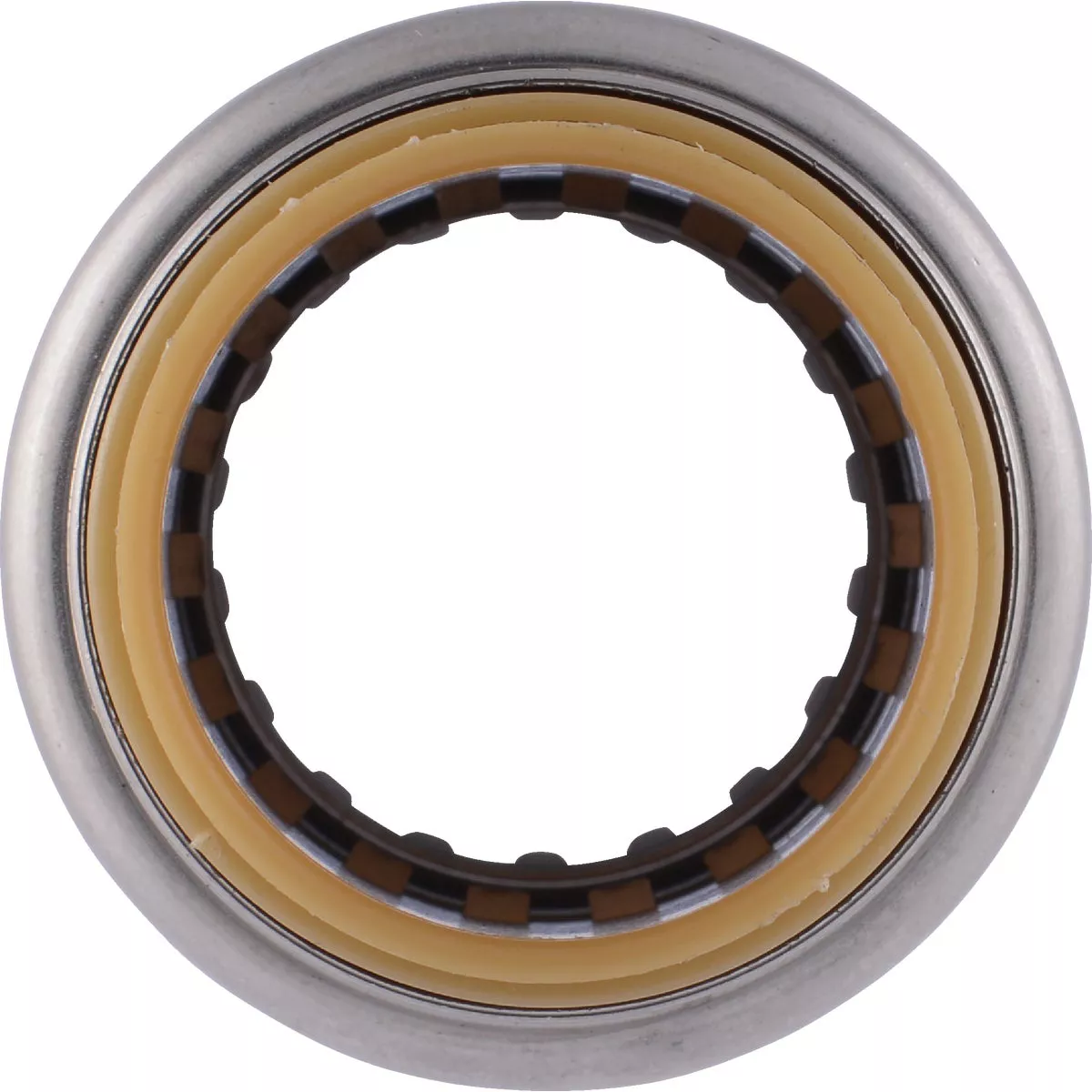 SharkBite 3/4 In. Push-to-Connect Straight Brass Coupling - photo 3