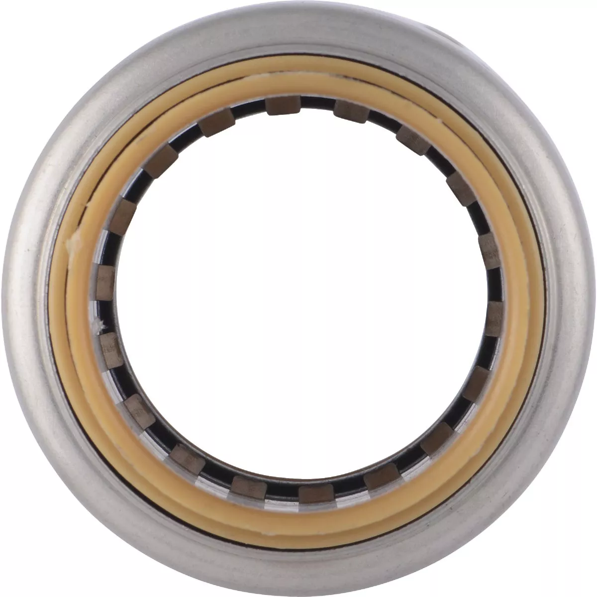 SharkBite 3/4 In. x 3/4 In. FNPT Straight Brass Push-to-Connect Female Adapter - photo 2