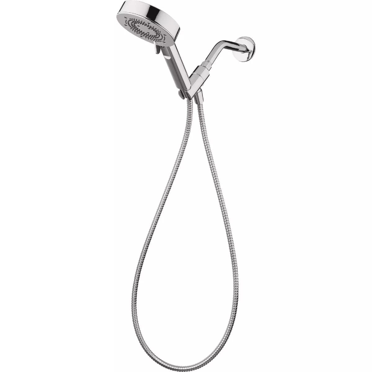 Brondell Nebia Yuba 5-Setting Handshower, Chrome