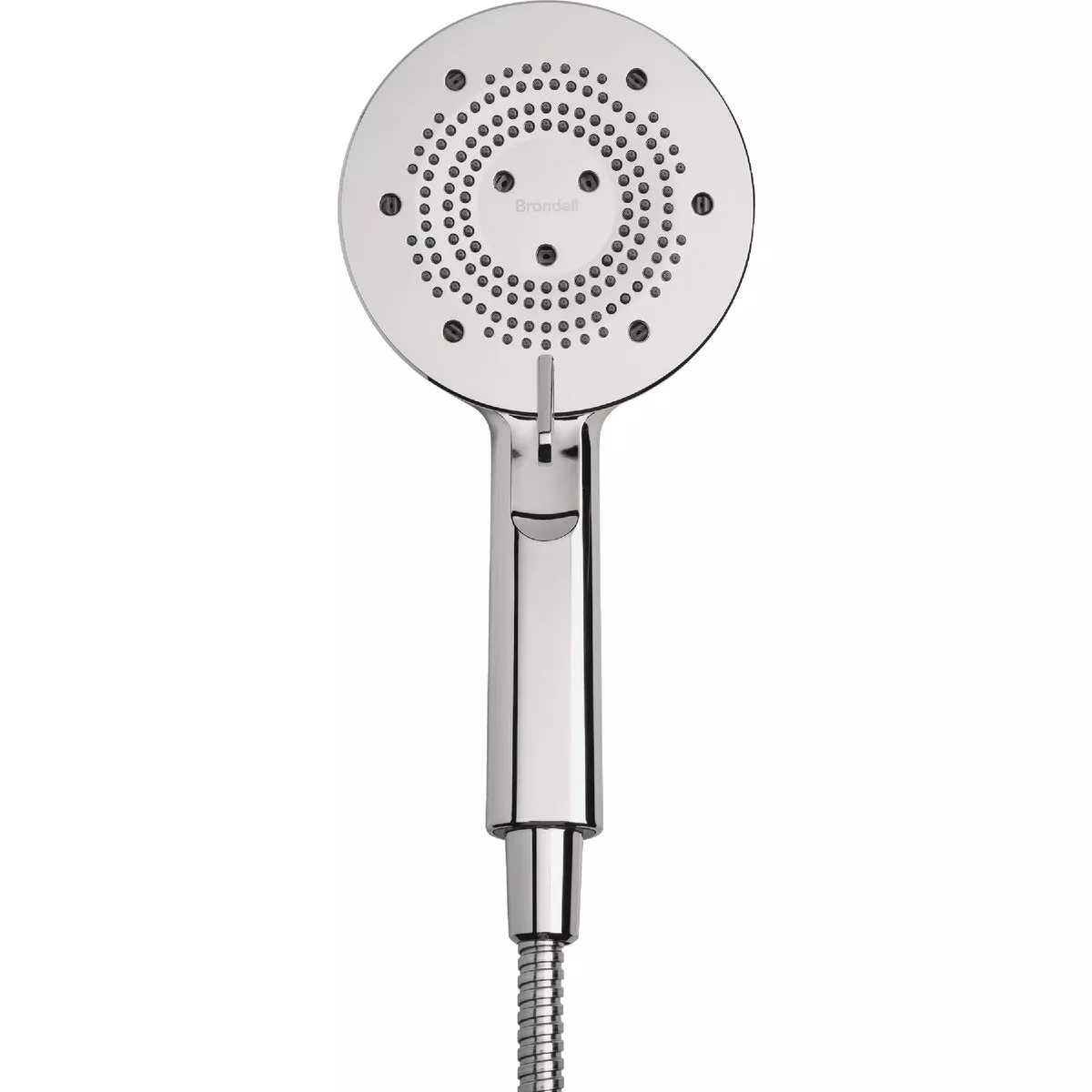 Brondell Nebia Yuba 5-Setting Handshower, Chrome - photo 2