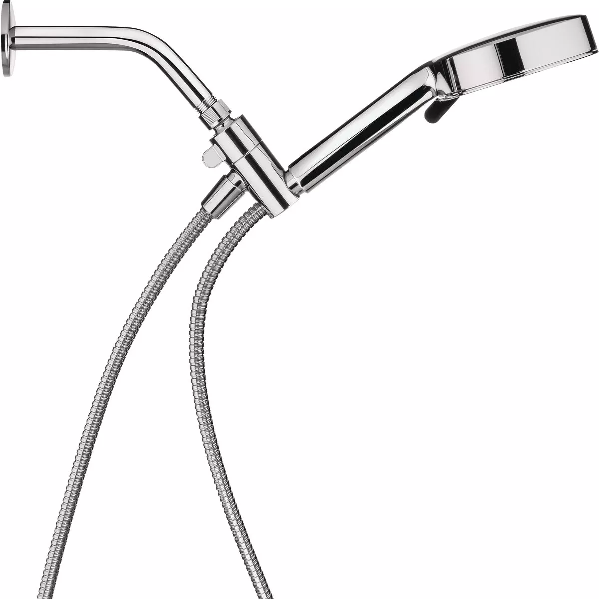 Brondell Nebia Yuba 5-Setting Handshower, Chrome - photo 4