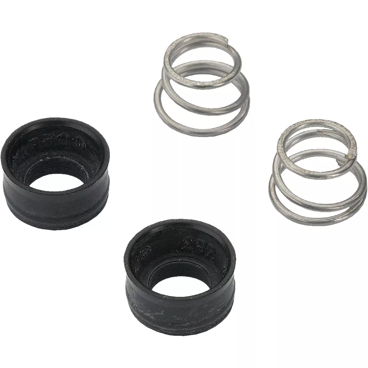 Delta Metal, Rubber Faucet Repair Kit