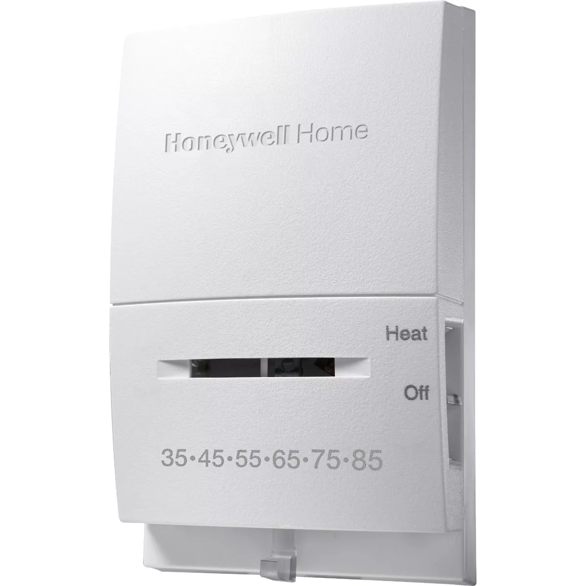 Honeywell Home White Mechanical Thermostat - photo 2