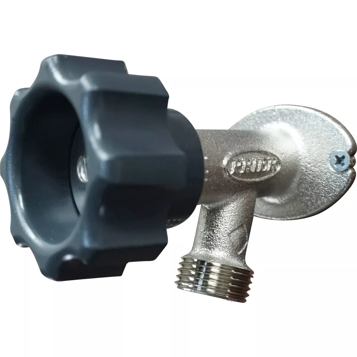 Prier 1/2 In. SWT x 1/2 In. IPS x 14 In. Frost Free Wall Hydrant - photo 2