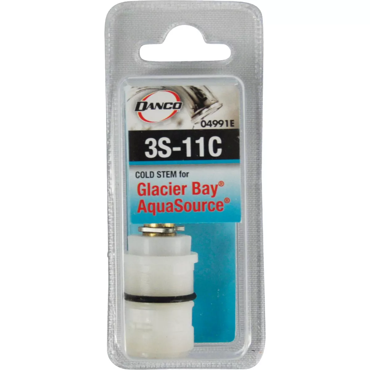 Danco Cold Water Glacier Bay Faucet Stem - photo 2