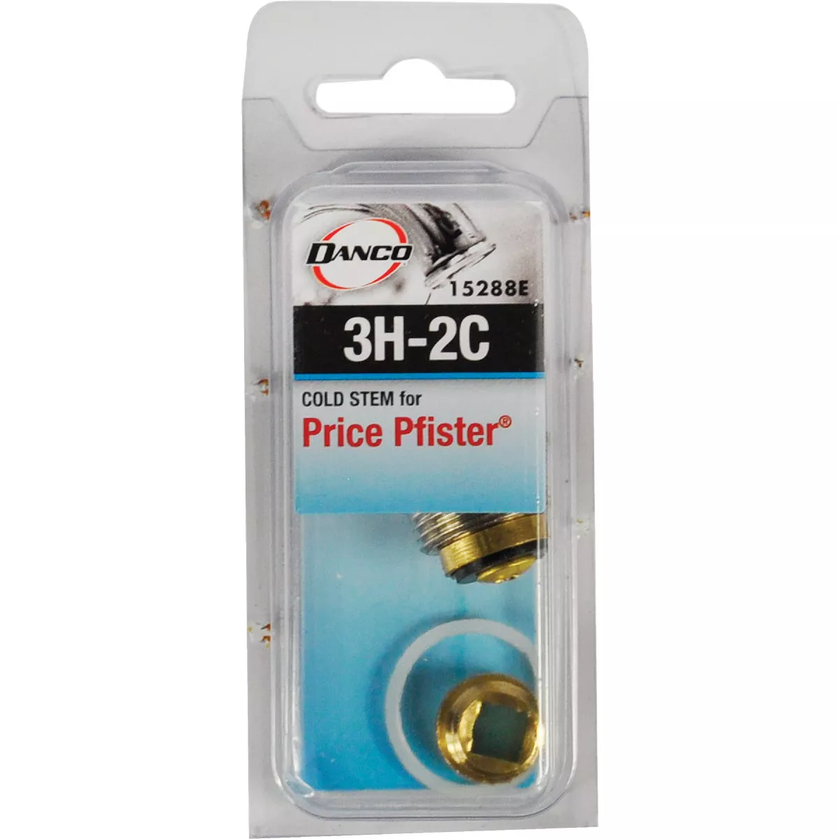 Danco Cold Water Price Pfister Stem No. 39 - photo 2
