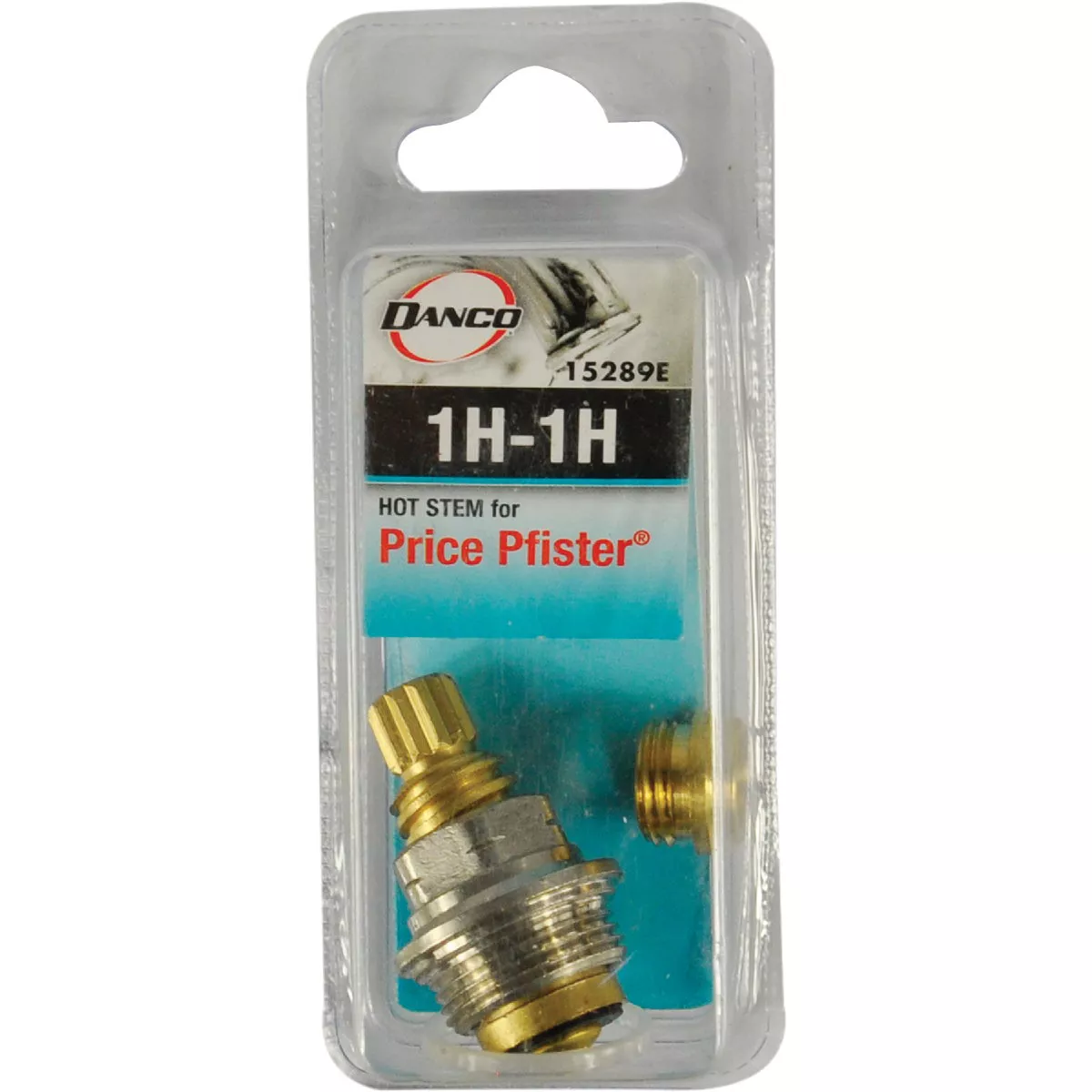 Danco Hot Water Price Pfister Stem 1H-1H - photo 2