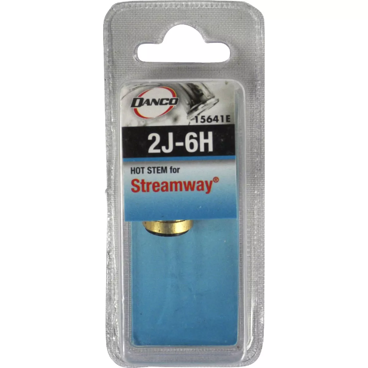 Danco Hot Water Streamway Stem Seat Model 79 - photo 2