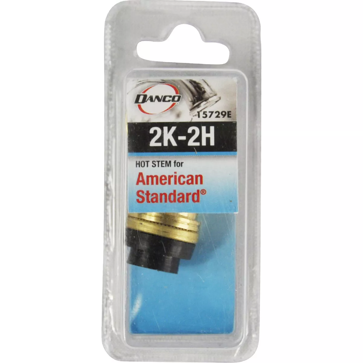 Danco Hot Water American Standard Aqua Seal Stem - photo 2