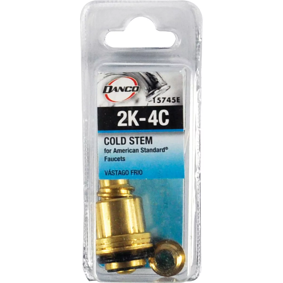 Danco Cold Water American Standard Stem - photo 2
