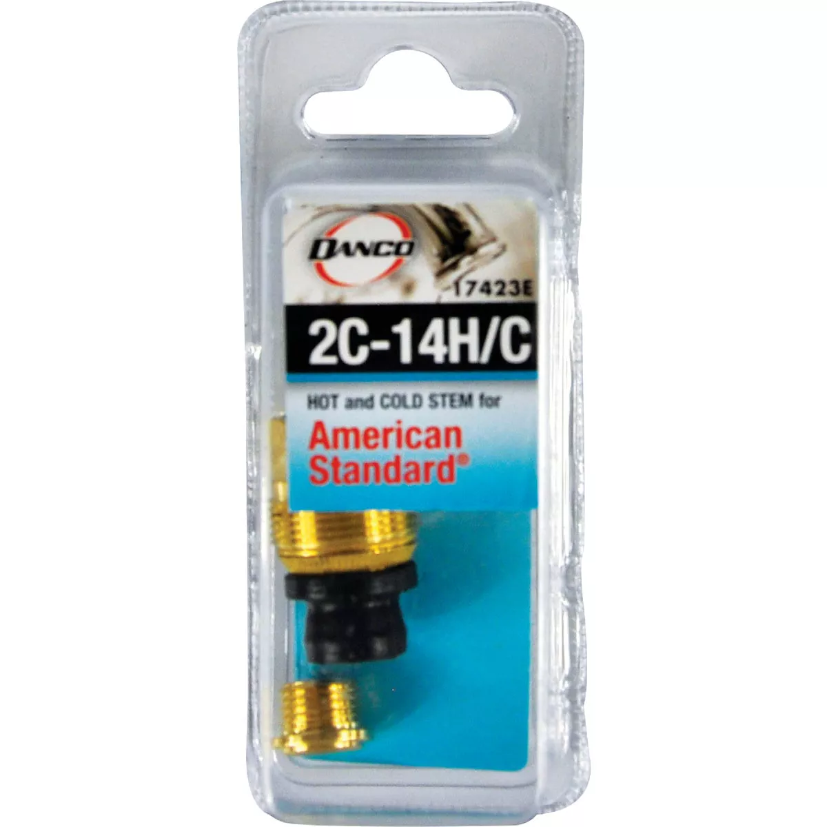 Danco Hot/Cold Water American Standard Cadet Stem - photo 2