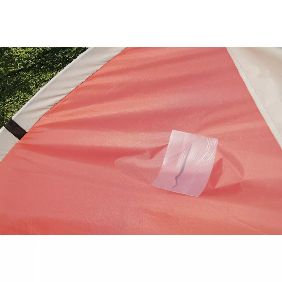 Heavy Duty Vinyl Plastic Patch Repair Kit,Inflatable Repair Patch Kit