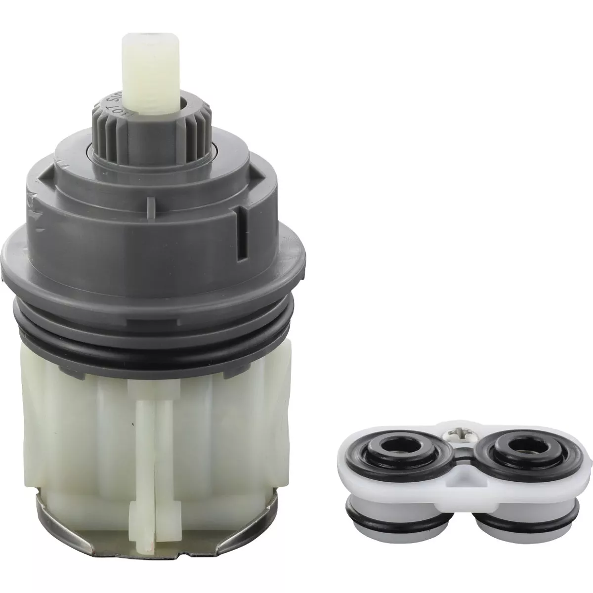 Danco Cartridge for Delta 17 Series MultiChoice Tub & Shower Faucets - photo 2