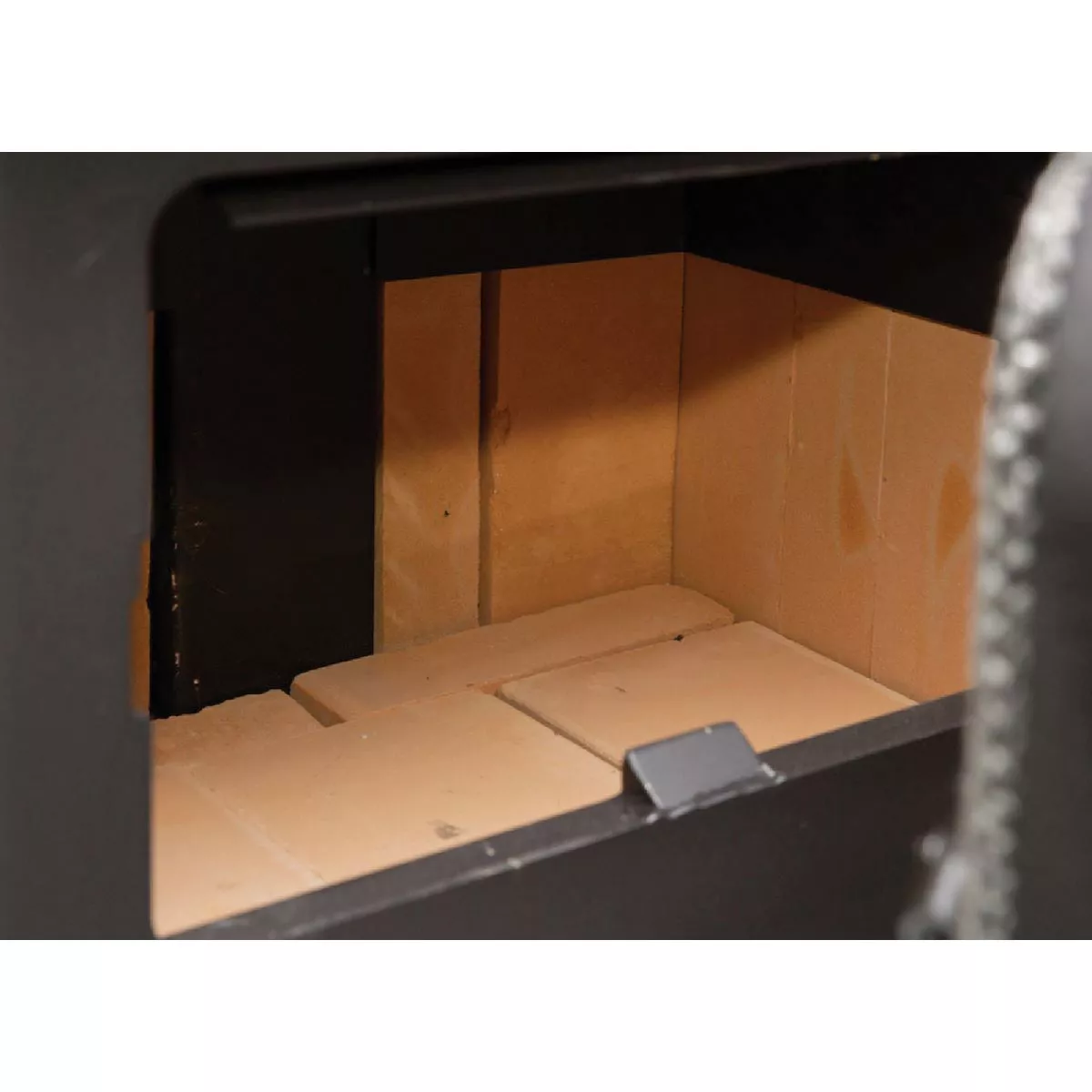 US Stove Ashley Hearth Products 1,200 Sq. Ft. Wood Stove - photo 4