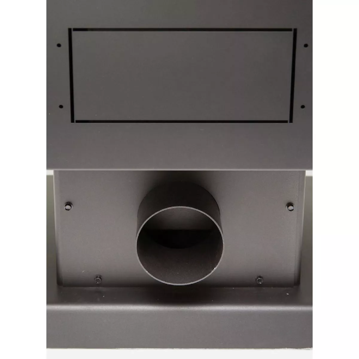 US Stove Ashley Hearth Products 1,200 Sq. Ft. Wood Stove - photo 5