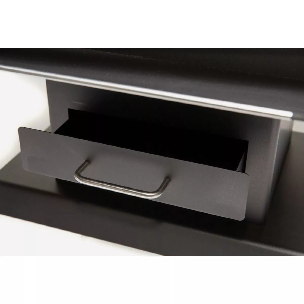 US Stove Ashley Hearth Products 1,200 Sq. Ft. Wood Stove - photo 6