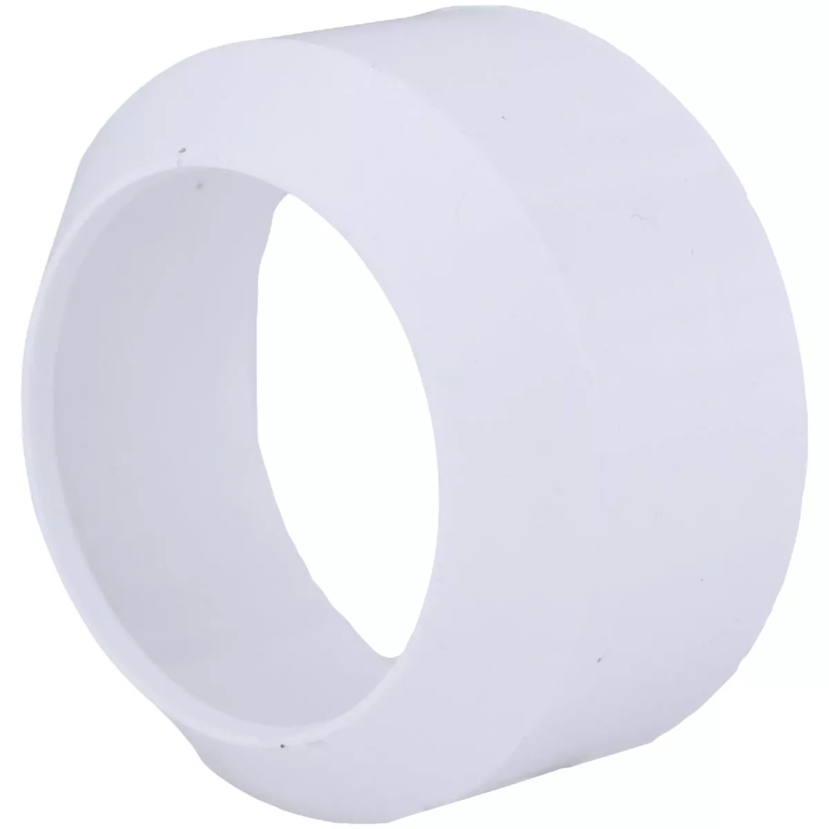 Charlotte Pipe 1-1/2 In. SPG x 1-1/4 In. Hub Schedule 40 DWV Reducing PVC Bushing