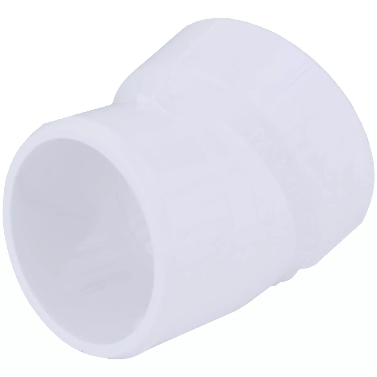 Charlotte Pipe 1-1/2 In. Schedule 40 22-1/2 Deg. DWV PVC Street Elbow (1/16 Bend)