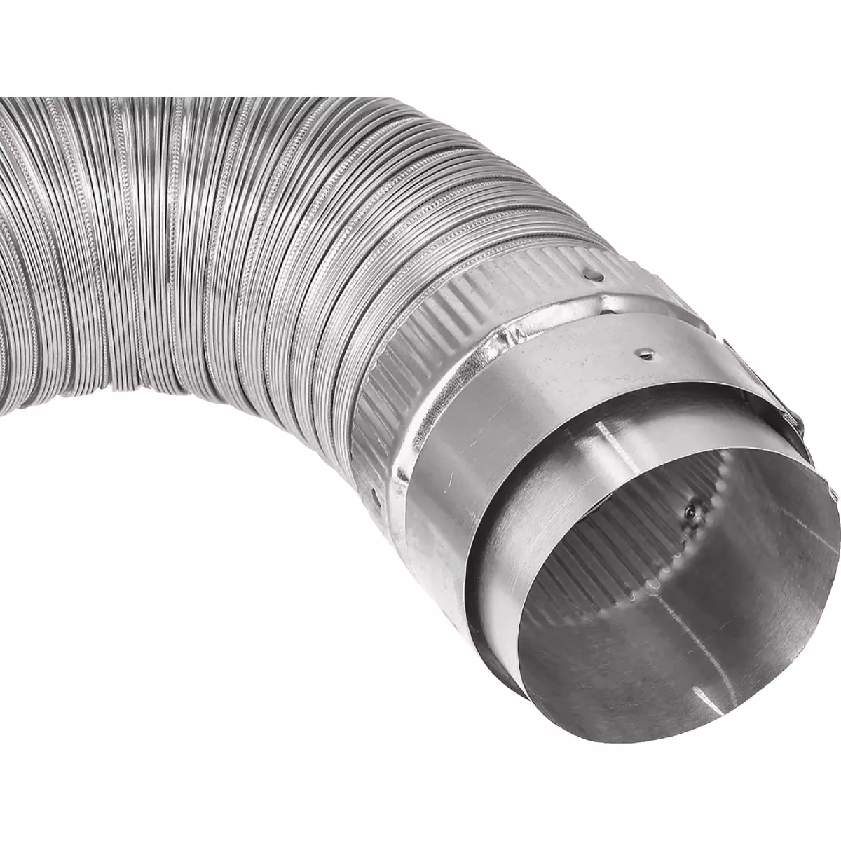 Selkirk 4 In. Expandable Flexible Gas Vent Connector - photo 3