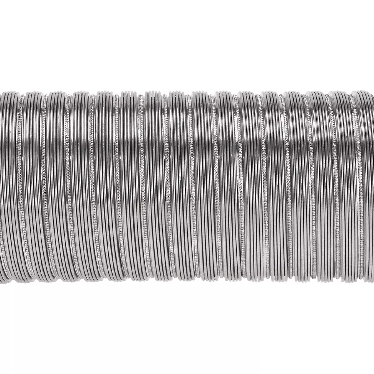Selkirk 4 In. Expandable Flexible Gas Vent Connector - photo 4