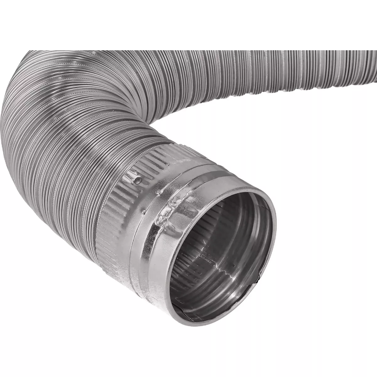 Selkirk 4 In. Expandable Flexible Gas Vent Connector - photo 5