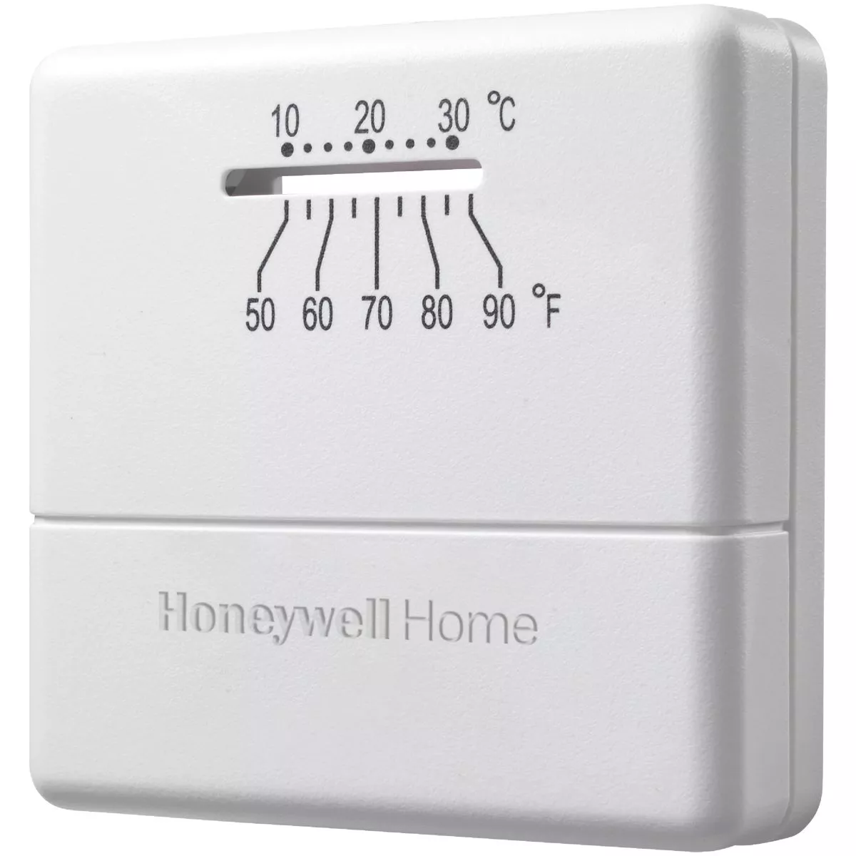 Honeywell Home Heat Only Mechanical Thermostat - photo 3